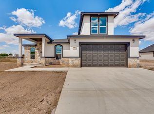 12064 W Jenkins St, Odessa, TX 79764