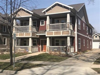 815 1st St SW APT 1, Rochester, MN, 55902