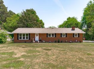 995 Shawtown Rd, Lillington, NC 27546