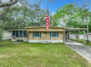 3257 Baldwin St, Spring Hill, FL 34606