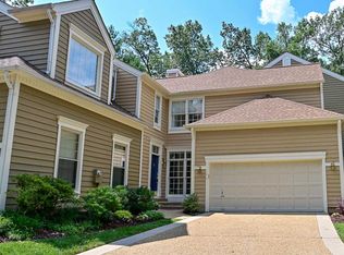 11413 Hollow Timber Way, Reston, VA 20194