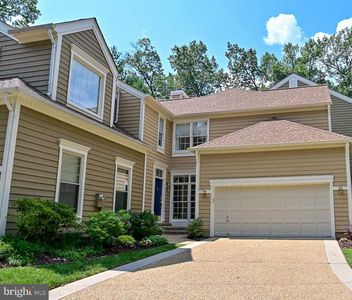 11413 Hollow Timber Way, Reston, VA, 20194