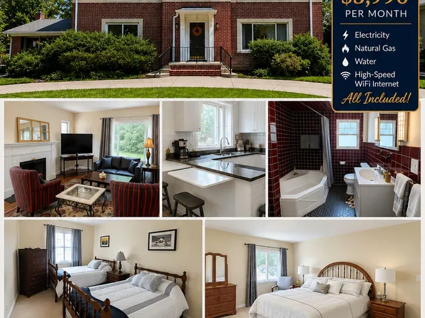 734 Harcourt Rd, Grosse Pointe Park, MI 48230