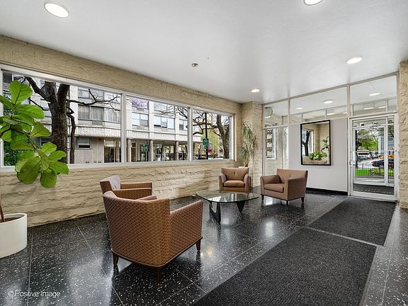 2nd image of 5801 N Sheridan Rd APT 16B