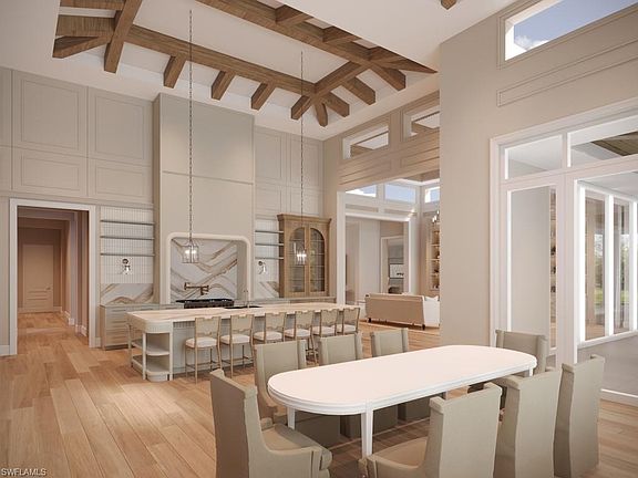 4th image of 601 Carica RD