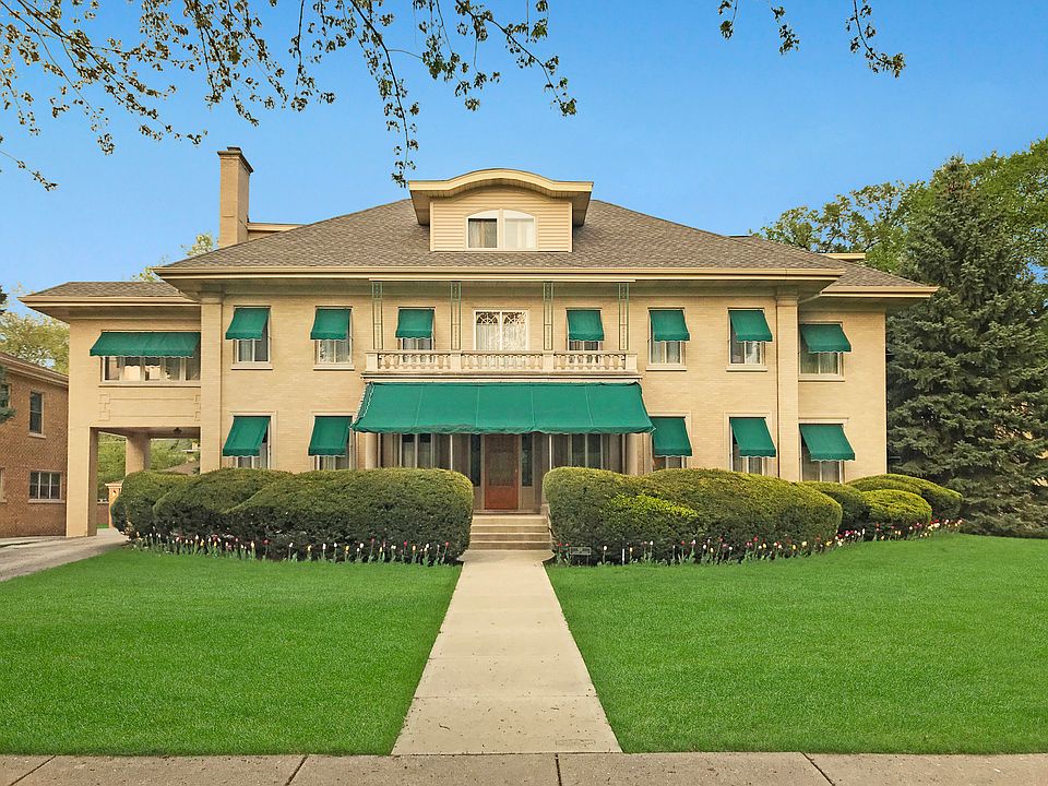 839 Lathrop Ave, River Forest, IL 60305 Zillow