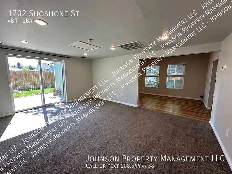 1702 S Shoshone St — Photo 7