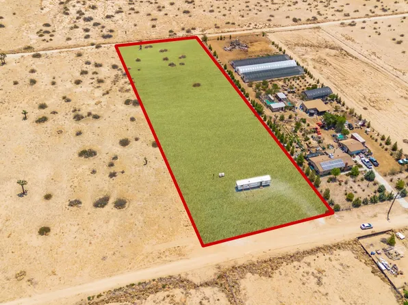 172 E Ave E #K2, Lancaster, CA 93535