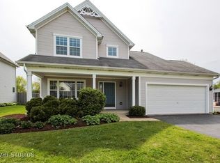 3118 Hampshire Ln, Waukegan, IL 60087