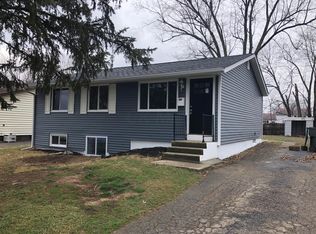 2259 New Village Rd, Columbus, OH 43232