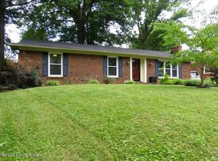 9814 Grenfell Way, Louisville, KY 40242