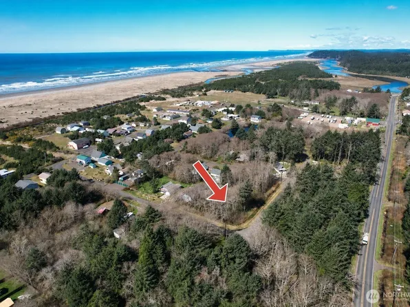 0 Woodland Lane, Copalis Beach, WA 98535