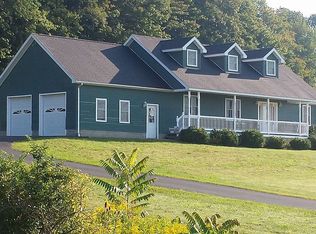 9098 Brownell Rd, Clymer, NY 14724