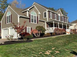 24 Marjorie Ln, Rutland, MA 01543