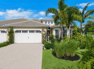 6367 Negril Isle Dr, Naples, FL 34113