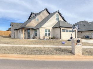 3108 Welling Rd, Edmond, OK 73012