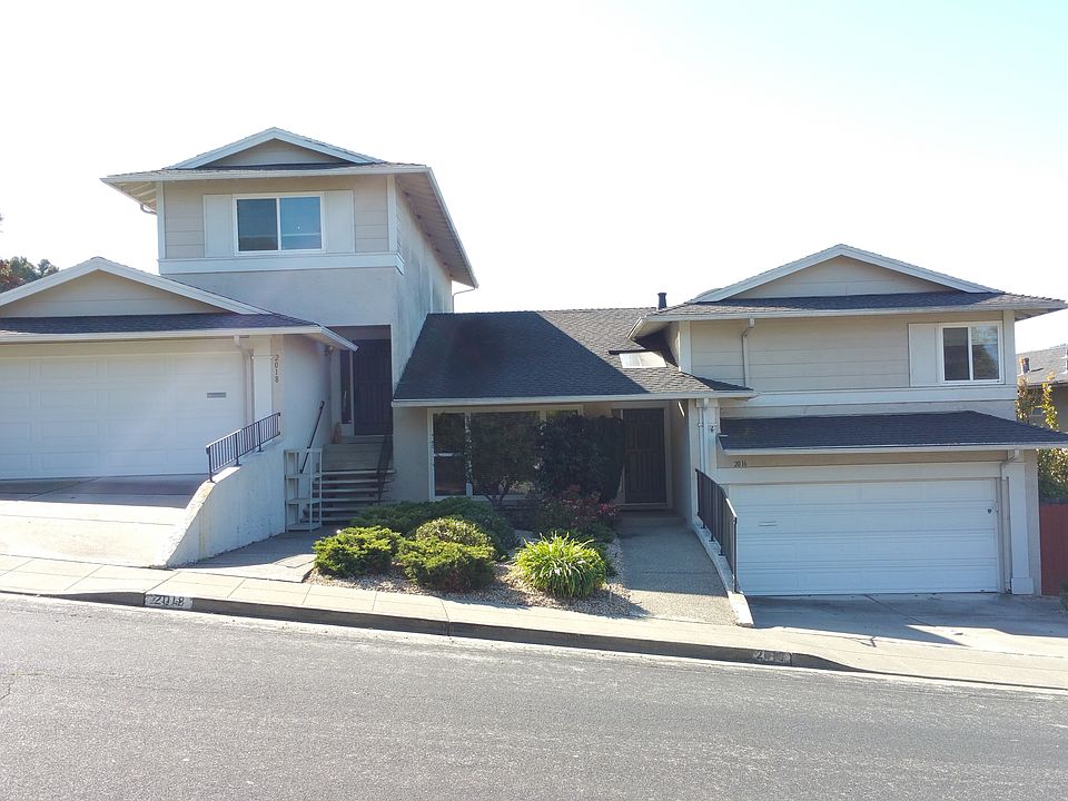 2016 Fairmont - Street View