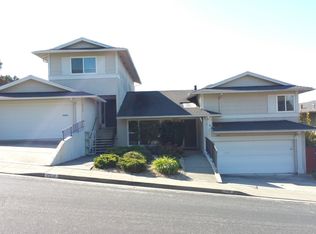 2016 Fairmont Dr, San Mateo, CA 94402
