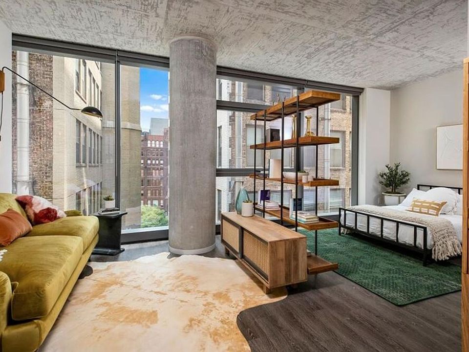 1st image of 85 W Polk St #1105