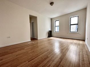 560 Isham St FLOOR 4, New York, NY 10034