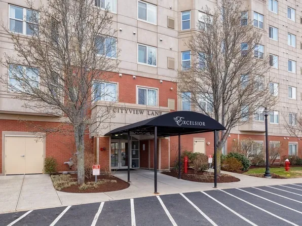1 Cityview Ln Unit 804, Quincy, MA 02169