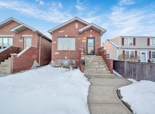 4922 S Linder Ave, Chicago, IL 60638