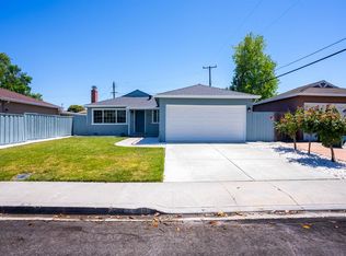 3430 Fowler Ave, Santa Clara, CA 95051