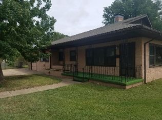 1702 S Exchange St, Wichita, KS 67213