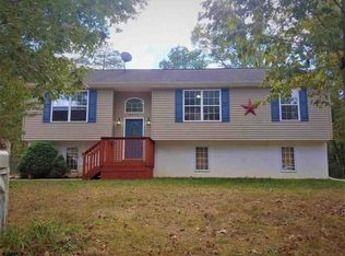 6251 Doris Dr, Millville, NJ 08332