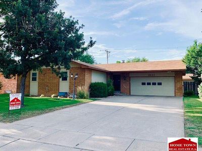 1811 Pawnee Rd, Garden City, KS, 67846