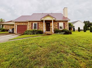 298 Arrowood Dr, Clarksville, TN 37042