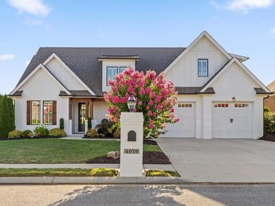 4079 Brock Rd, Chattanooga, TN, 37421