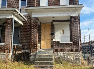 1040 S Ohio Ave, Columbus, OH 43206