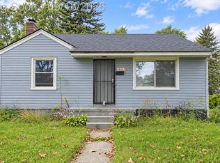 19167 Lumpkin St, Detroit, MI 48234