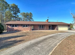 682 White Plains Rd, Gaffney, SC 29340