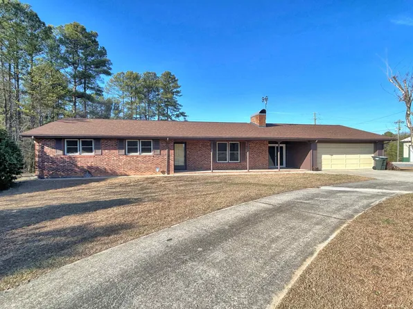 682 White Plains Rd, Gaffney, SC 29340