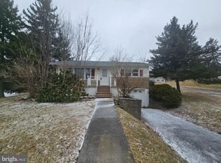 18218 Maryland Hwy, Swanton, MD 21561