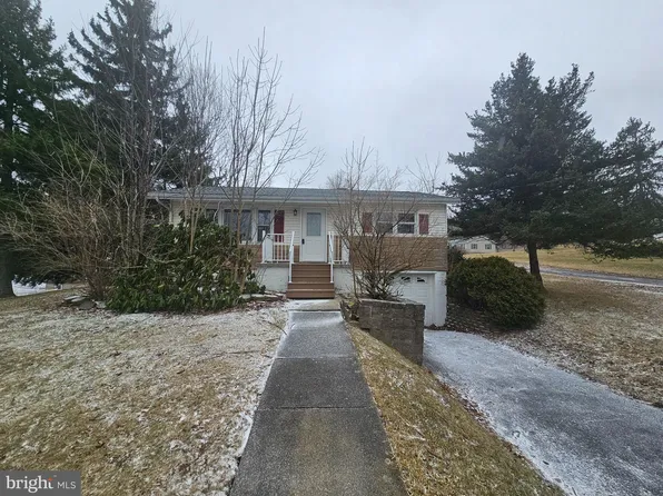 18218 Maryland Hwy, Swanton, MD 21561