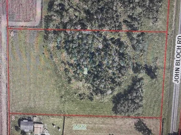 0 W John Bloch Rd, Elberta, AL 36530