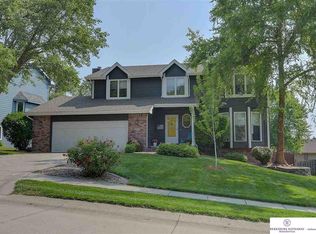 2303 N 155th St, Omaha, NE 68116