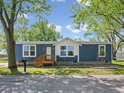 2053 Blue Oak Dr, Kokomo, IN, 46901