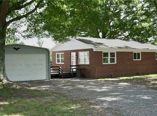 371 Anthony Grove Rd, Crouse, NC 28033