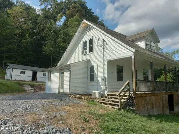 323 Tatesville Rd, Everett, PA 15537