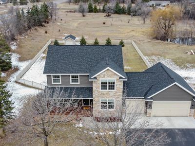 1791 Grace Dr, Big Lake, MN, 55309