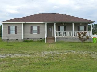 1493 Reeses Store Rd, Halifax, NC 27839