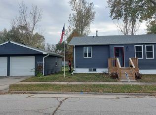 310 3rd Ave, Red Oak, IA 51566