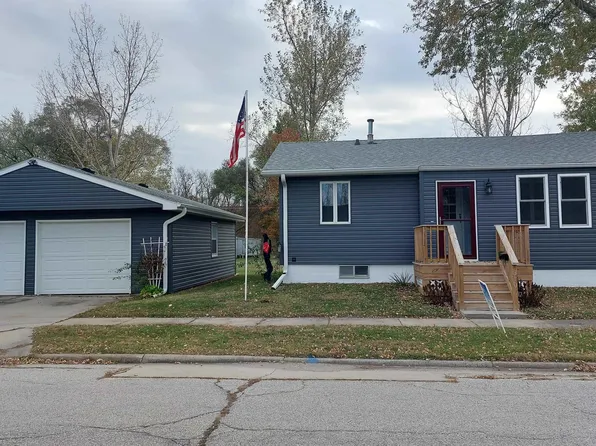 310 3rd Ave, Red Oak, IA 51566