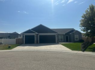 2621 Mariposa Ct, Emmett, ID 83617