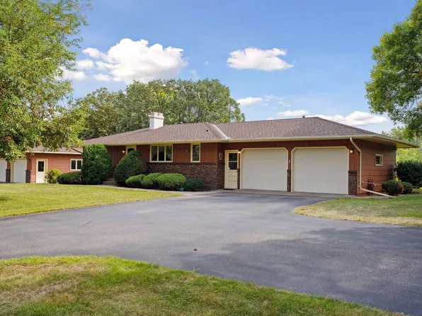 13240 Riverview Dr NW, Elk River, MN 55330
