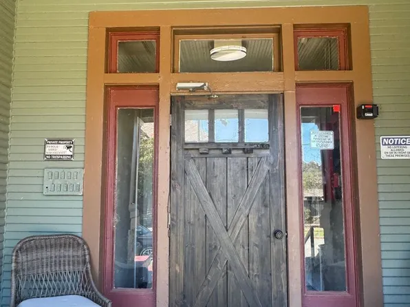 707 NW 4th Ave, Mineral Wells, TX